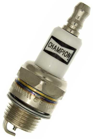 Champion spark plugs cha 5843 - spark plug - ez start