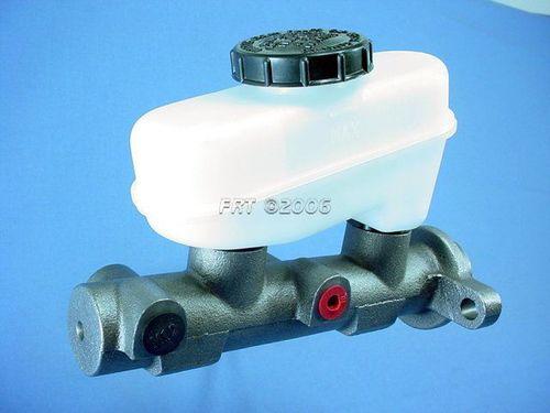 Brake master cylinder ford taurus sedan w/o abs 88-92