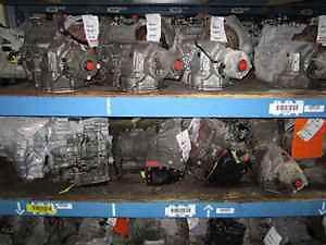 99 taurus mercury sable automatic transmission 111k oem