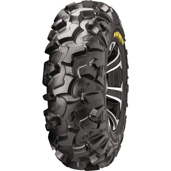 27 x 11r - 12 itp blackwater evolution tire-6p0063