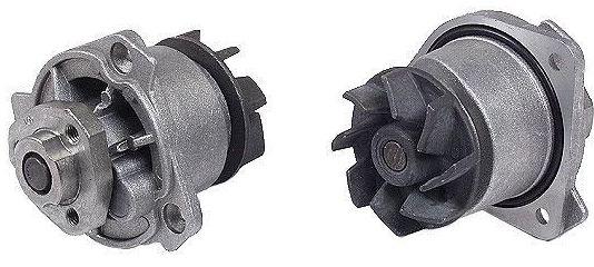 Meyle engine water pump - 113 012 0051