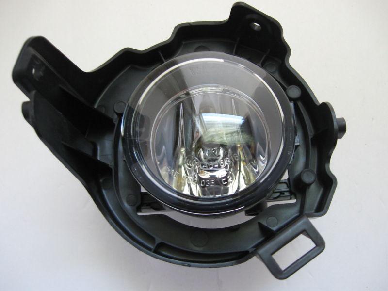 New oem nissan 2008-13 armada lh fog light osram 55w bulb