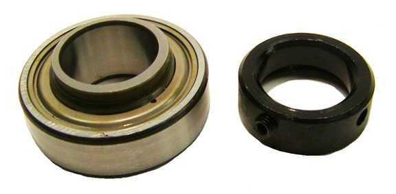 Napa bearings brg ra100rr - adapter bearing