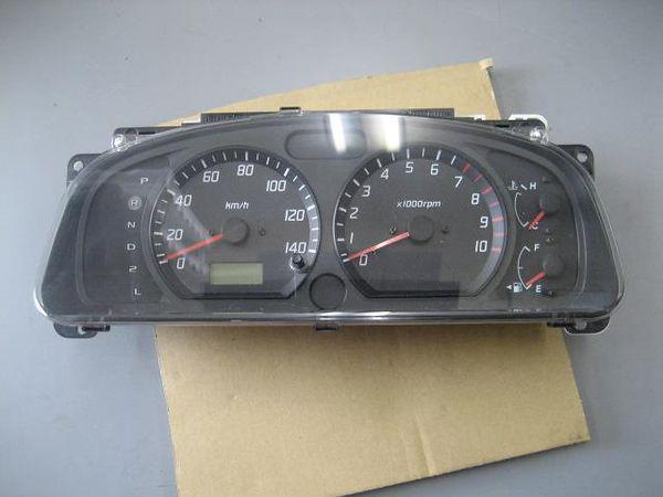 Suzuki wagon r 2002 speedometer [0161400]