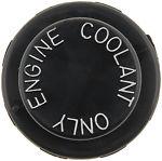 Dorman 82590 coolant recovery tank cap