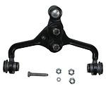 Moog k80706 control arm with ball joint