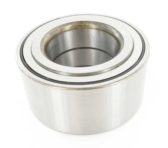 Napa bearings brg fw133 - wheel bearing - front wheel