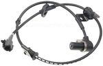 Standard motor products als227 front wheel abs sensor