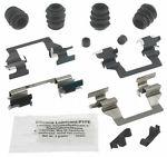 Raybestos h5787a front disc hardware kit