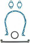 Fel-pro tcs45060 timing cover gasket set