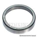 Timken 39520 wheel bearing race