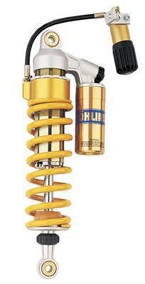 Ohlins 46prcs shock for ducati monster 620/800/1000/s4