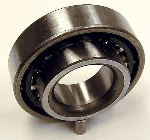 Napa bearings brg b52 - wheel bearing - inner - front wheel