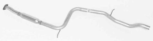 Walker exhaust 47632 exhaust resonator-exhaust resonator pipe