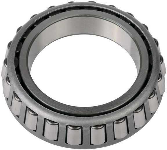 Napa bearings brg 395s - bearing cone