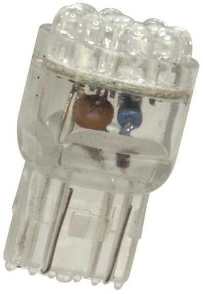 Balkamp bk sgl7443rd - tailight bulb - led - street glow