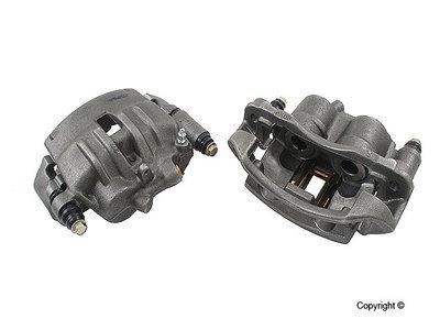 Wd express 540 33039 783 rear brake caliper