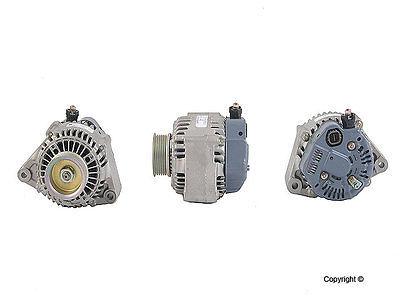 Wd express 701 21001 787 alternator/generator-ppr remanufactured alternator