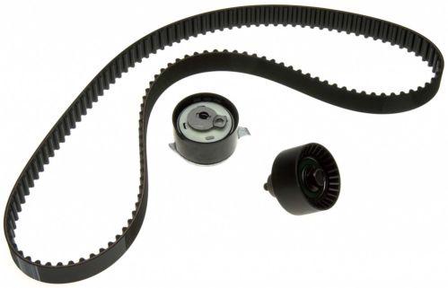 Gates tck294b timing belt kit-powergrip premium oe timing belt component kit