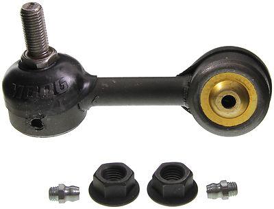 Moog k750240 sway bar link kit-suspension stabilizer bar link kit