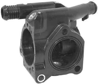 Motorcraft rh-76 thermostat housing/water outlet