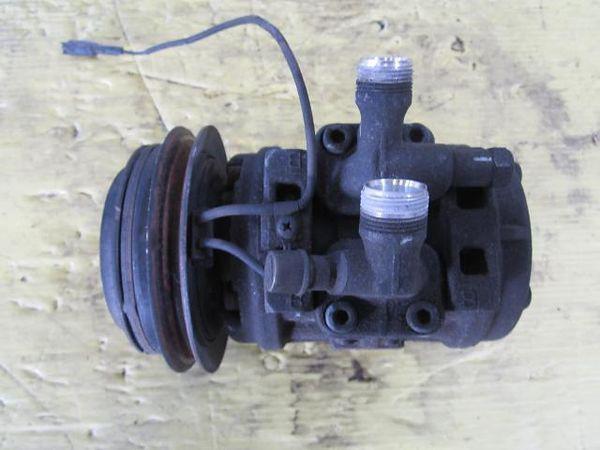 Hino ranger 1994 a/c compressor [4860700]