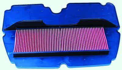 Hiflo air filter hfa1901 for honda cbr900rr 1992-1999