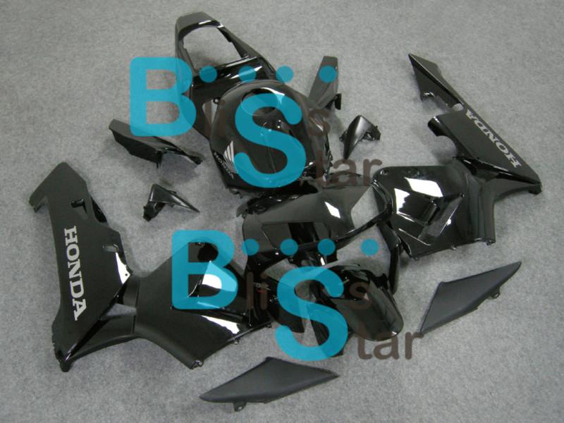 Honda cbr600rr cbr 600 rr 03-04 2003-2004 fairing 018 f y9