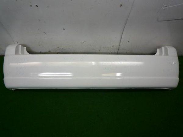 Suzuki every 2003 rear bumper face [1215110]