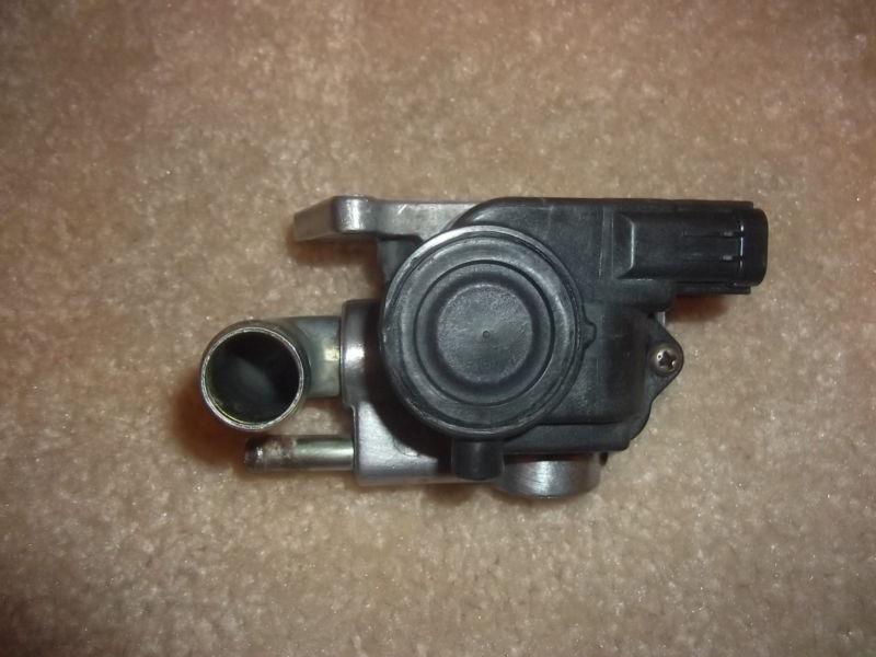 90-93 mazda miata idle air control valve iac iacv