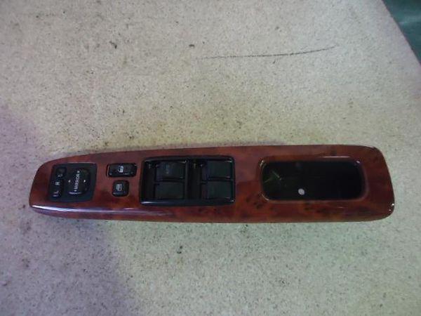 Toyota camry 2002 power window switch [3461900]