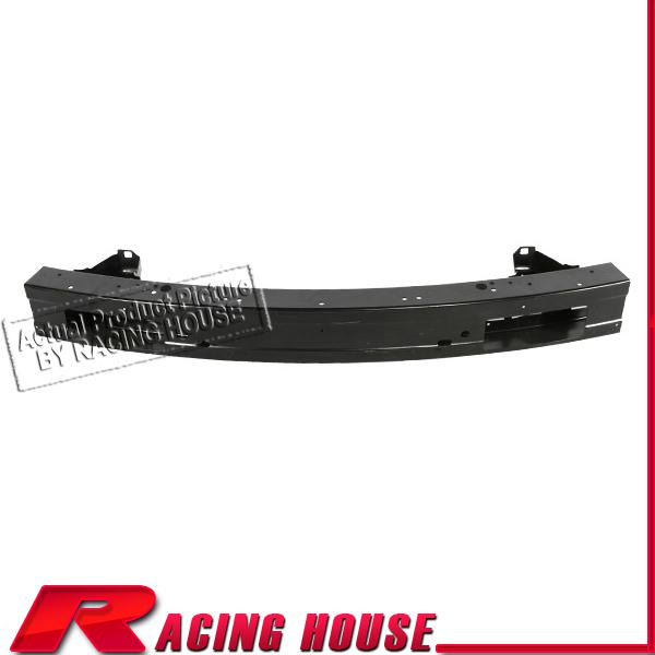 Front bumper reinforcement primed steel impact bar 1992-1995 oldsmobile achieva