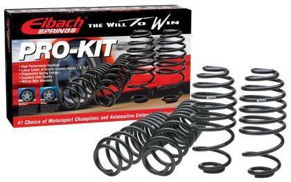 Eibach pro-kit for 08+ evo x (inc. mr) eib6049.140