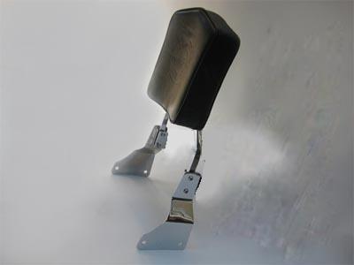 **new** kawasaki vulcan vn 1500 vn1500 classic sissy bar/backrest 