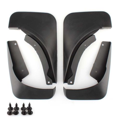 Splash guards mud guards mud flaps fit for vw volkswagen jetta vento mk5