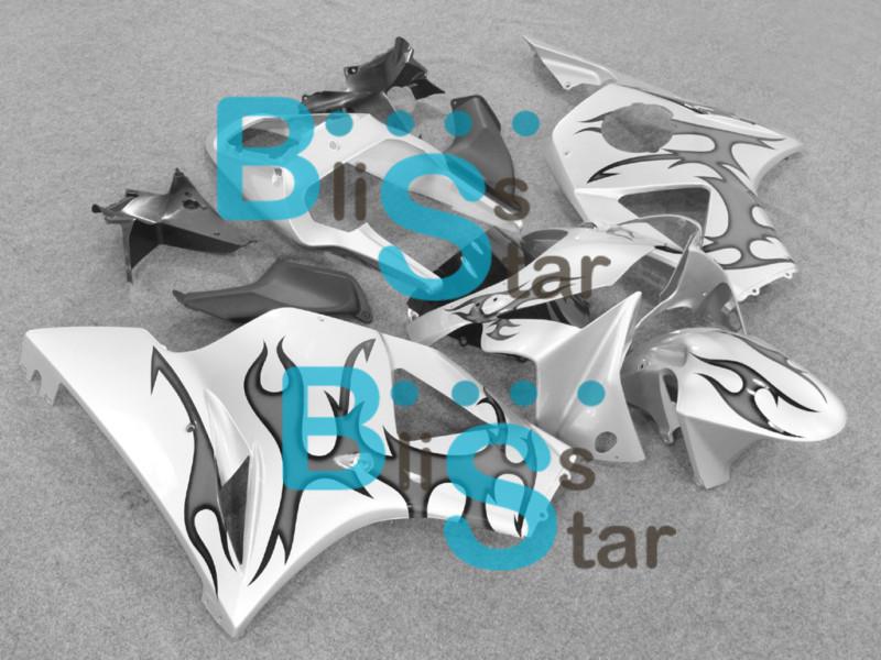 Injection fairing bodywork fit cbr954rr cbr900rr cbr 954 900 2002-2003 33 w7