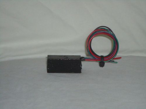 Msd®ignition traction control  6al,6420,6aln,6430,6631,6632,7al2,7al3 davis t/c