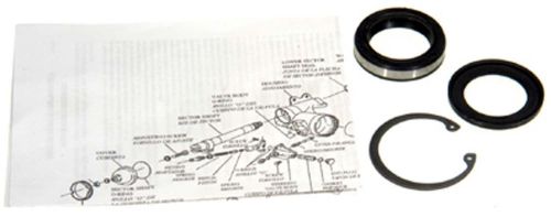 Edelmann 8517 lower pitman shaft kit