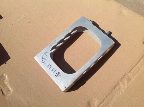 Bendix/king kt71 transponder tray