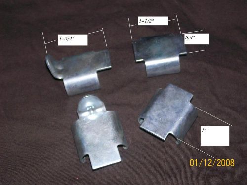 Snowmobile track clips, installation tool, camoplast,arctic cat,firecat,sno pro