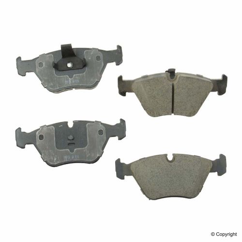 Find brake pads and sensor in Costa Mesa, California, United States