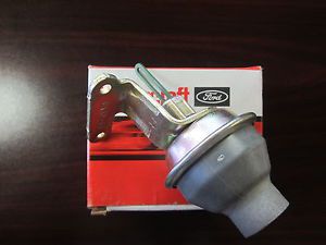 Brand new motorcraft ck-2014-a control and bracket 1976-1980  ford 1976 mercury