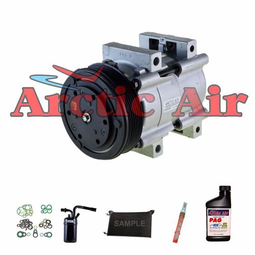 57127 new compressor kit