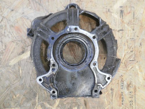 64 65 66 67 68 69 chevy corvair power glide tranny bell housing