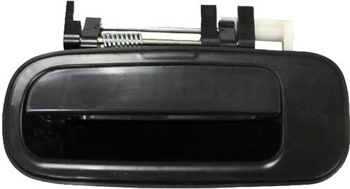 Toyota camry 92 93 94 95 96 rear outside door handle lh