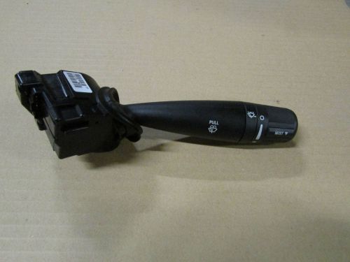 Dodge chrysler oem wiper washer switch (fast shipping)