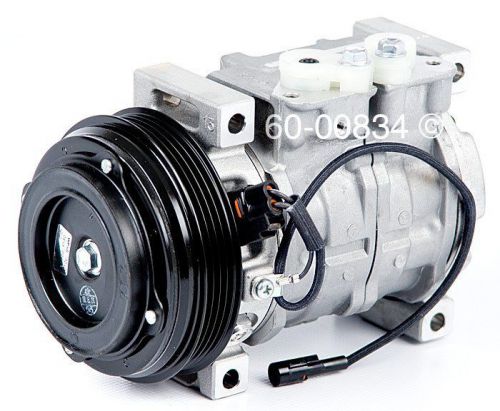 New oem denso a/c ac compressor &amp; clutch for suzuki grand vitara xl-7