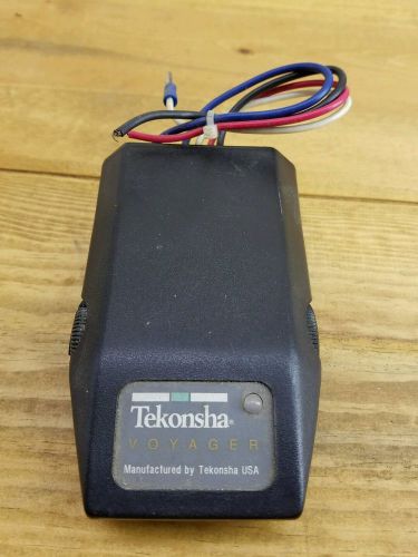 Tekonsha voyager brake controller