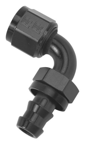 Russell 624163 twist-lok hose end 90 deg. end