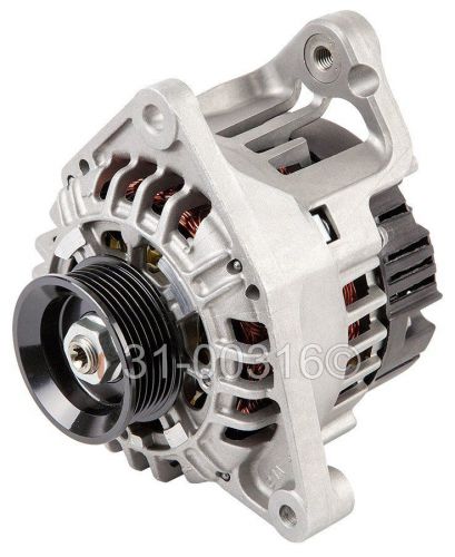 Brand new top quality alternator fits audi a4 and vw volkswagen passat